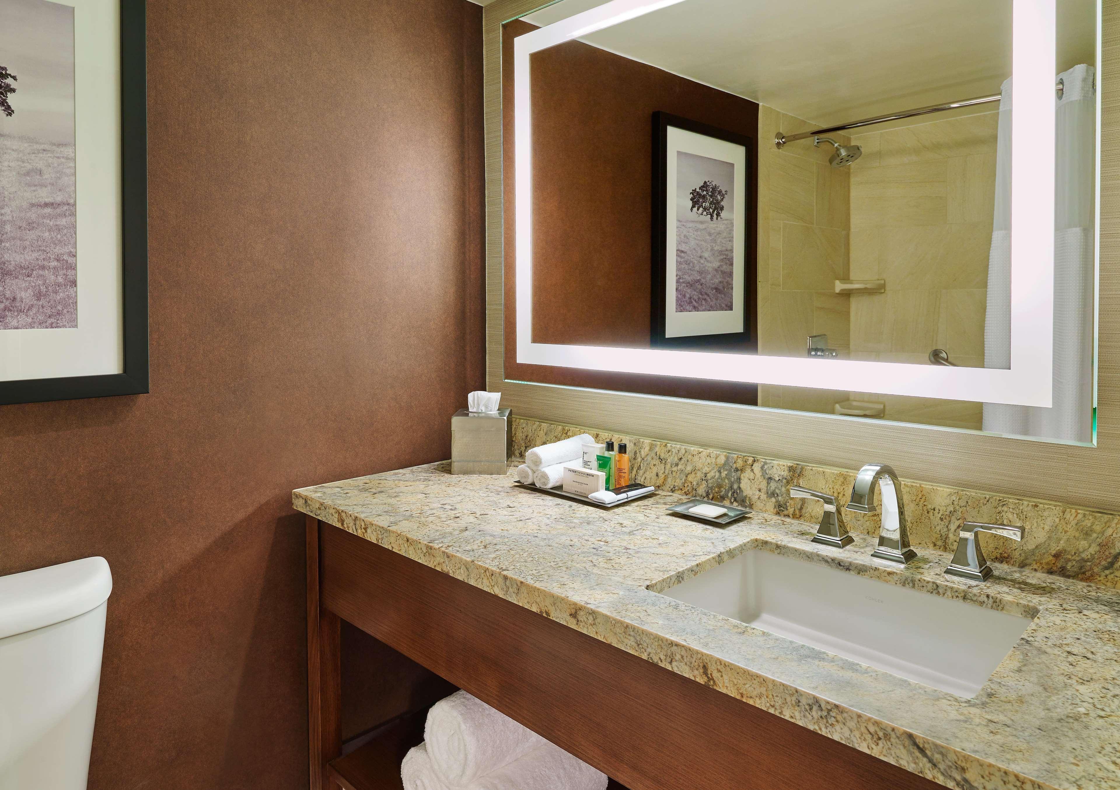 Отель Doubletree By Hilton San Antonio Airport Экстерьер фото