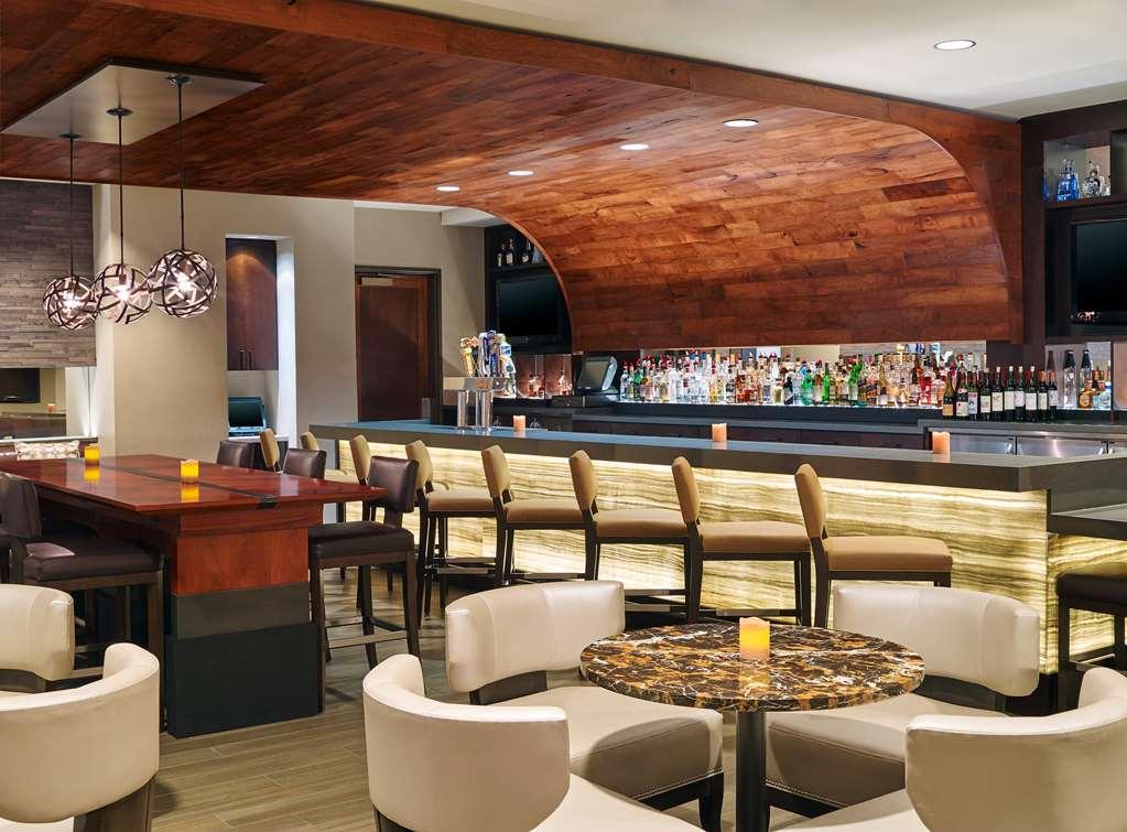 Отель Doubletree By Hilton San Antonio Airport Ресторан фото