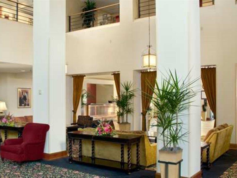 Отель Doubletree By Hilton San Antonio Airport Экстерьер фото