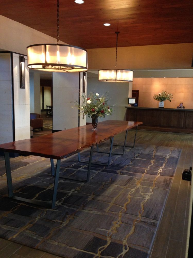 Отель Doubletree By Hilton San Antonio Airport Экстерьер фото